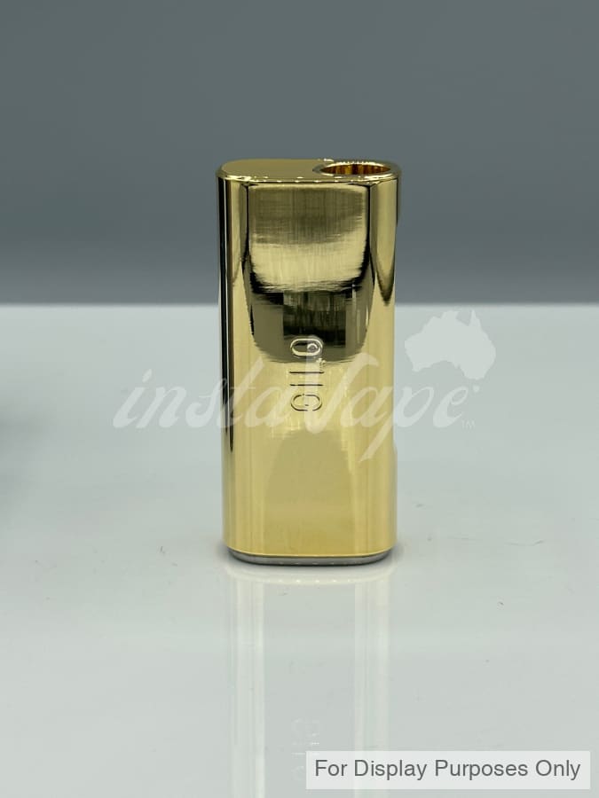 Jupiter Silo Battery | Ccell 510 Gold