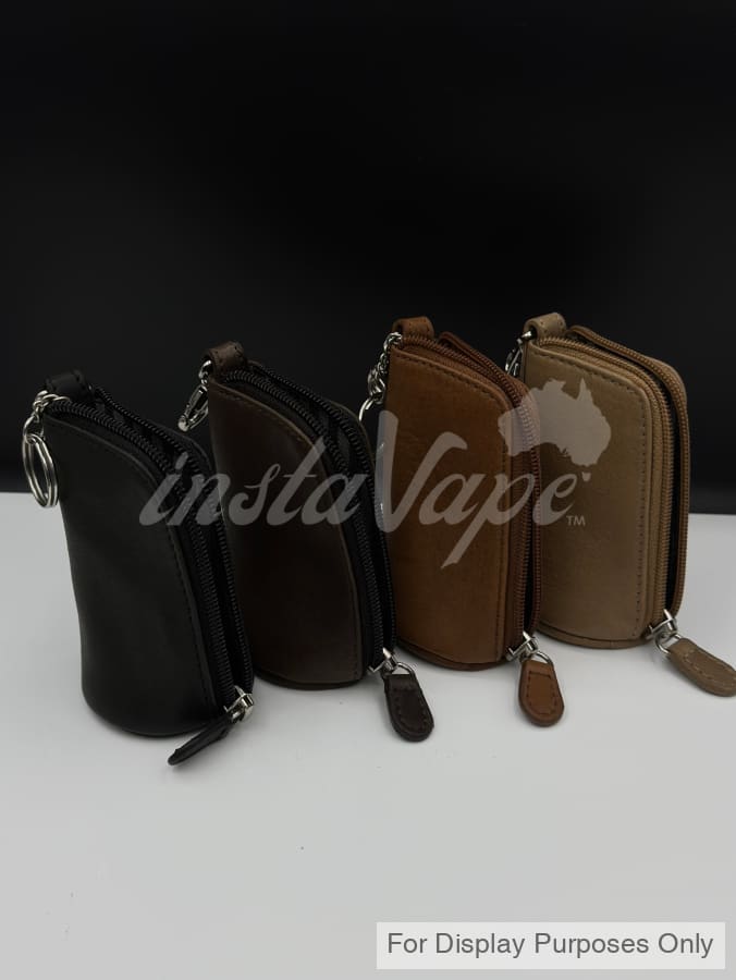 Premium Leather Case