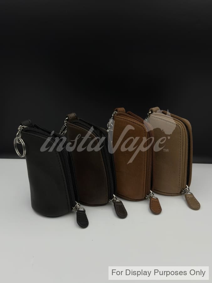 Premium Leather Case