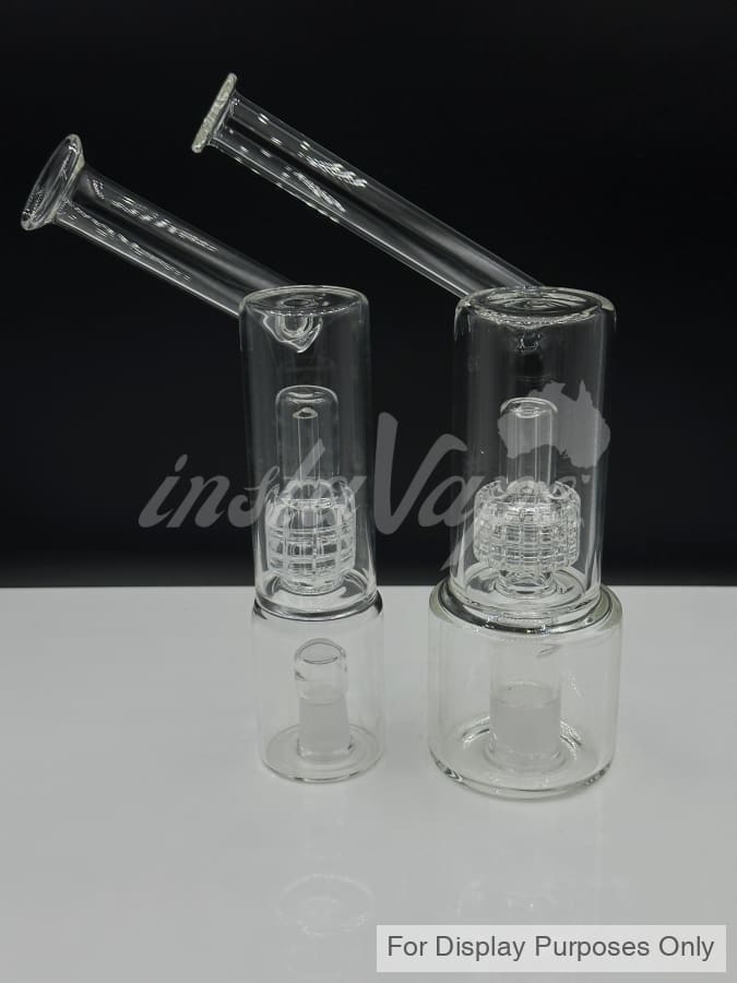 Matrix Hydrotube Bubbler Pipe -| 14Mm Or 18Mm | Universal Fit