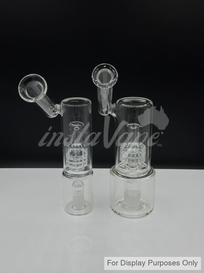 Matrix Hydrotube Bubbler Pipe -| 14Mm Or 18Mm | Universal Fit