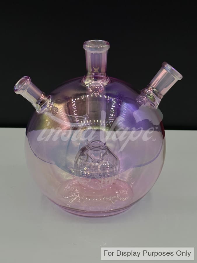 Ia Mega Globe® Mk2 Australia Glass Bong