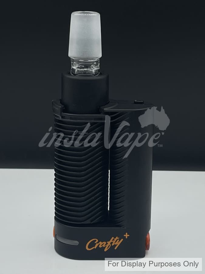 18Mm Wpa | Fits Mighty & Crafty A$24.95 Water Pipe