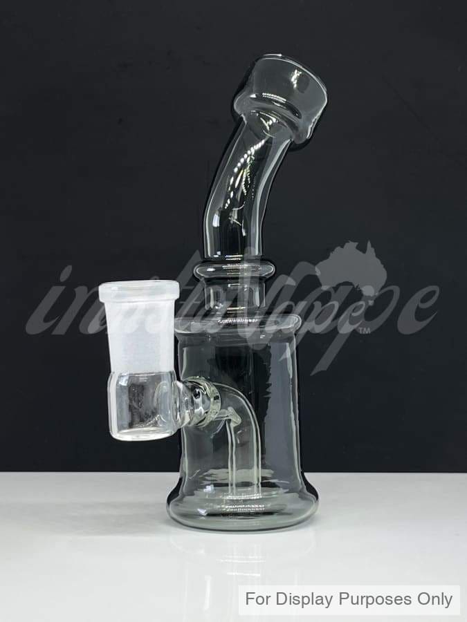 Mini Can - 14Mm Female Joint Glass Bubbler