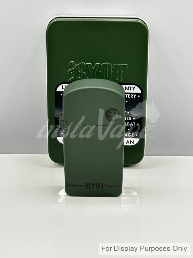 Ryot Verb | 510 Battery 650Mah Best Price