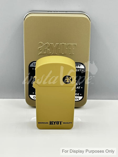 Ryot Verb | 510 Battery 650Mah Best Price