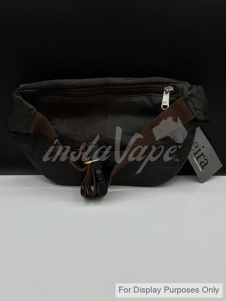 Sheepskin Leather Bag