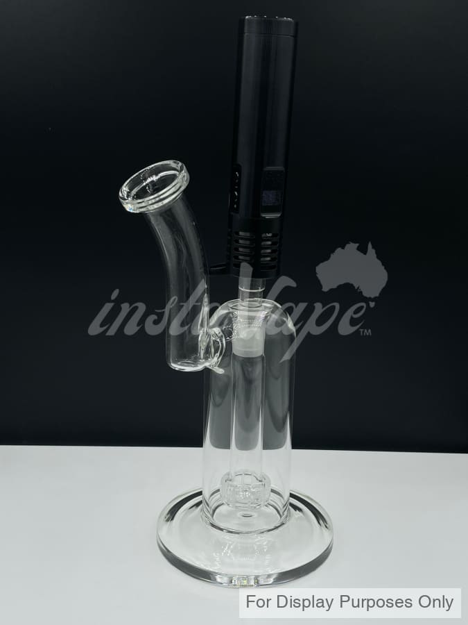 The Middleman Glass Bubbler