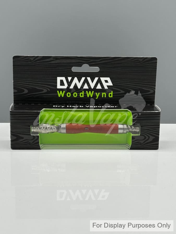 The Woodwynd | Dynavap Best Price