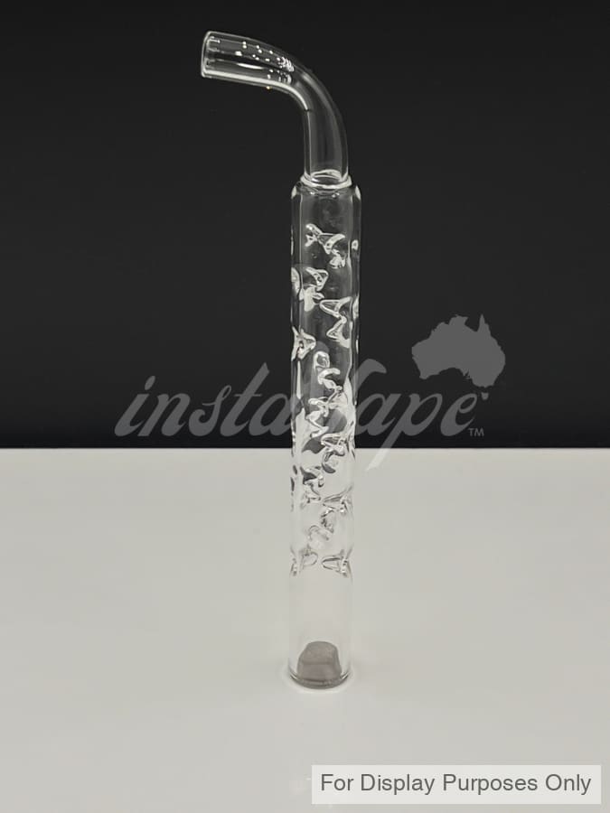 Tinymight Extra Long Stem | 3D Flow Cooling Mouthpiece