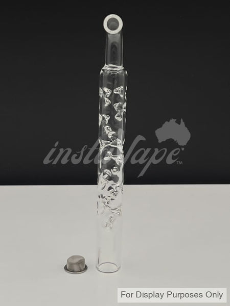 Tinymight Extra Long Stem | 3D Flow Cooling Mouthpiece