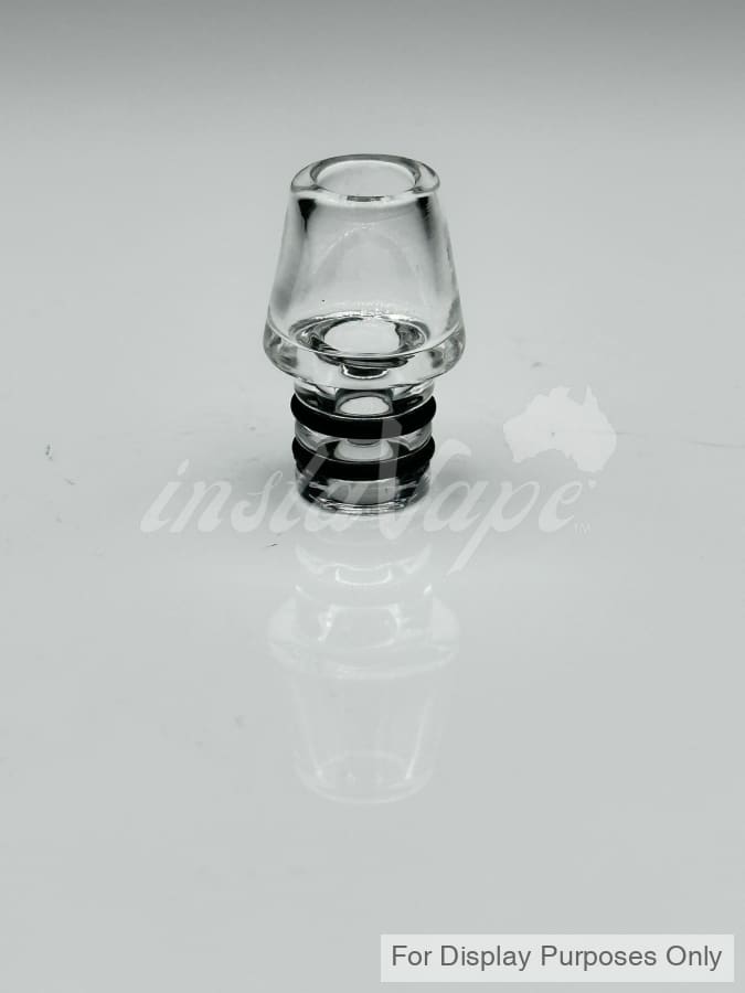 Tinymight 2 Glass Mouthpiece