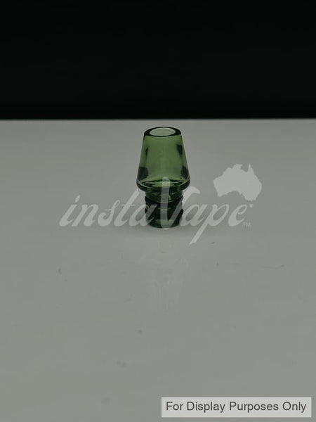 Tinymight 2 Glass Mouthpiece Green