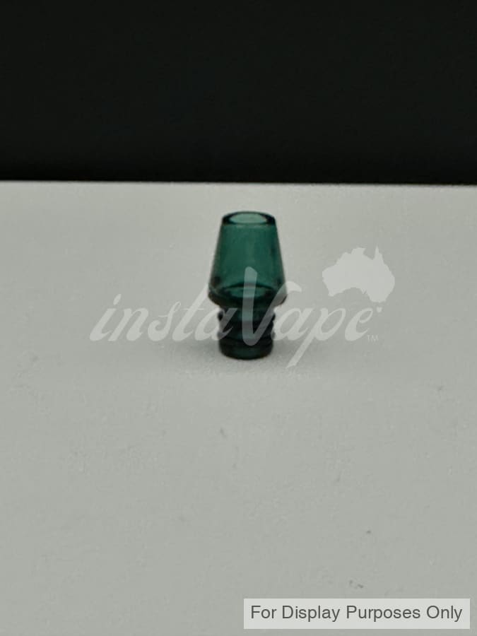 Tinymight 2 Glass Mouthpiece Teal