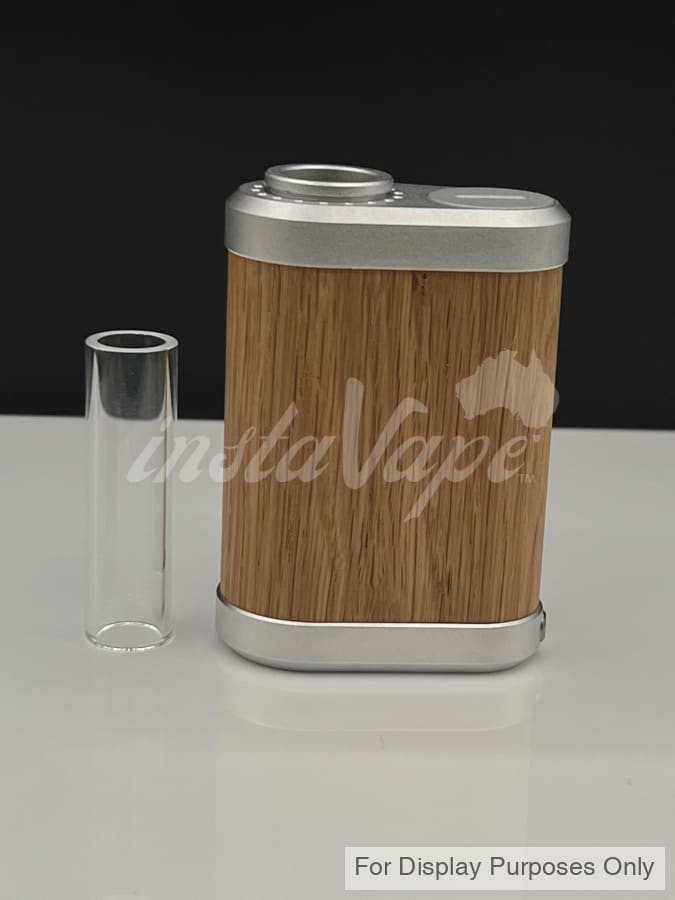 Tinymight Glass Tube | Mouthpiece 55Mm