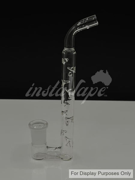Tinymight 2 J Hook | 14Mm 3D Cooling Mouthpiece