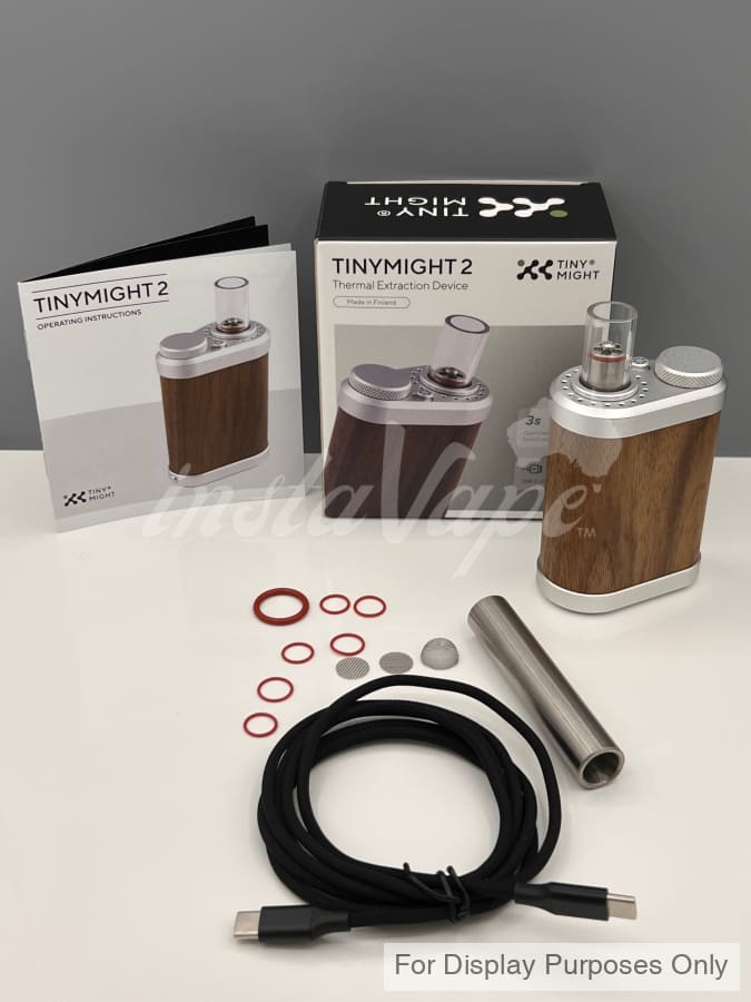 Tinymight 2 Vaporizer | A$510 New Arrival