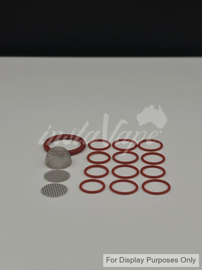 Tinymight O-Ring Pack
