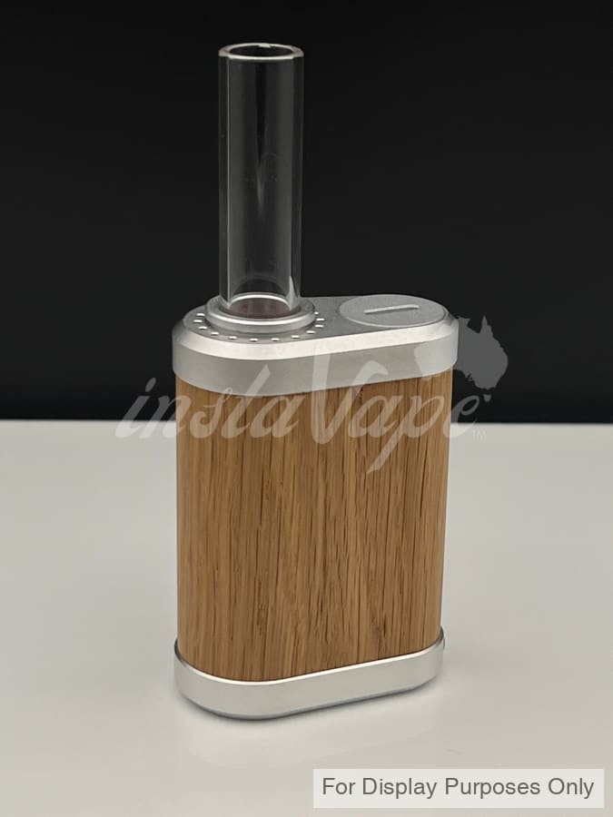 Tinymight Vaporizer Glass Tube | Mouthpiece 80Mm