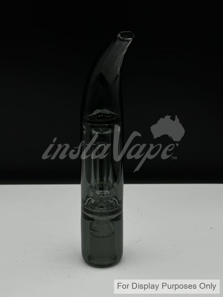 Universal Curved Bubbler (14Mm) Grey