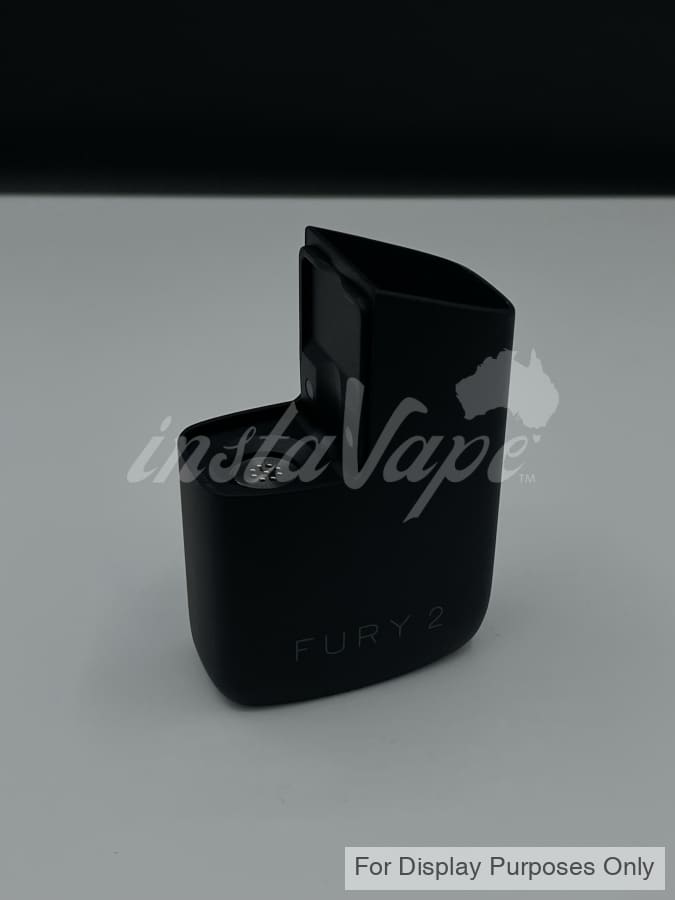 Dosing Capsule X 5 | Fits Fury 2 Edge 620 Airis & Mini Fx