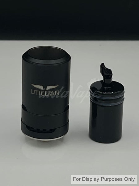 Utillian 5 (V3) Wax Atomizer