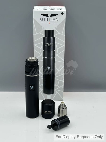 Utillian 5 (V3) Wax Pen | Official Australian Retailer Vaporizer