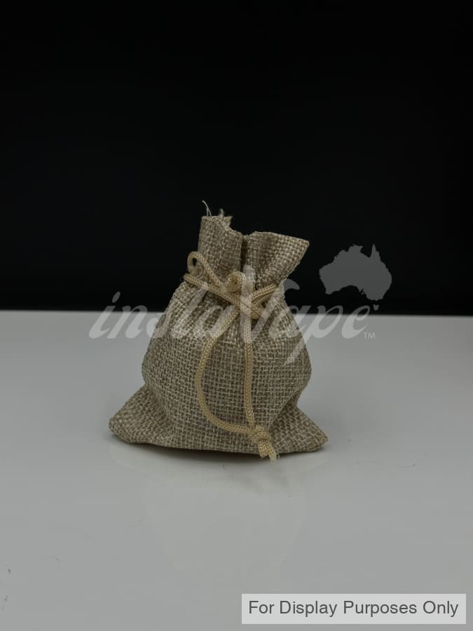 Vape Sack For Dry Herb Grinders & Accessories Small Oat