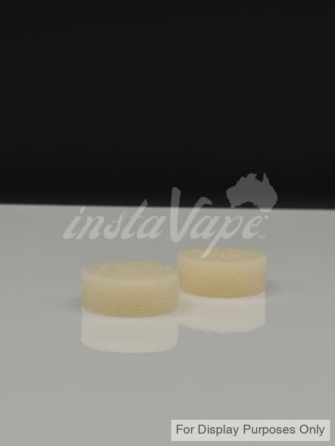 Volcano Digital Air Filter | 2 Pieces