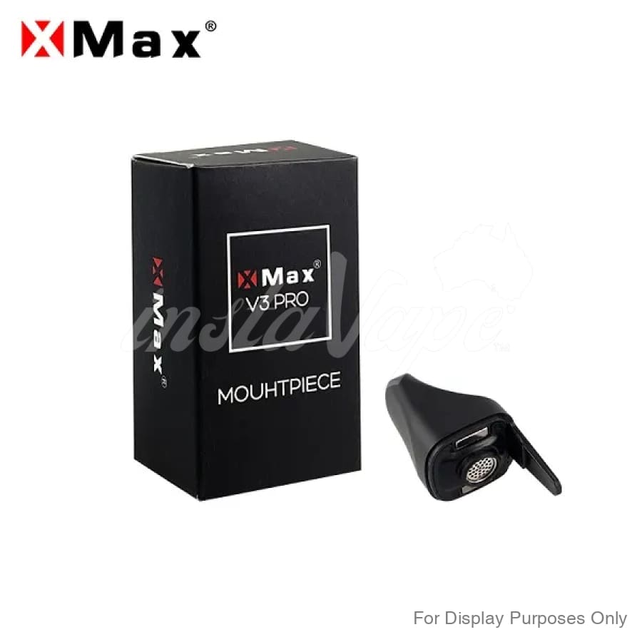 Xmax V3 Pro Mouthpiece