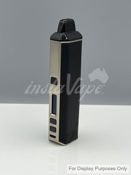 Xvape Aria | Pre-Order A$160 Eta 30 Aug Black Vaporizer