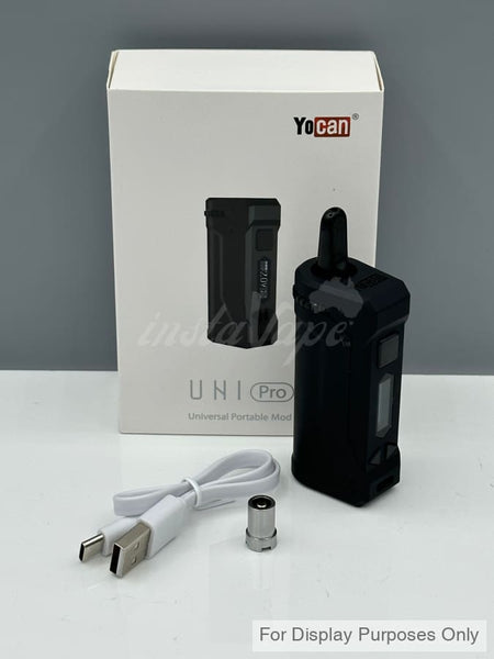 Yocan Uni Box Pro 510 Vape Battery