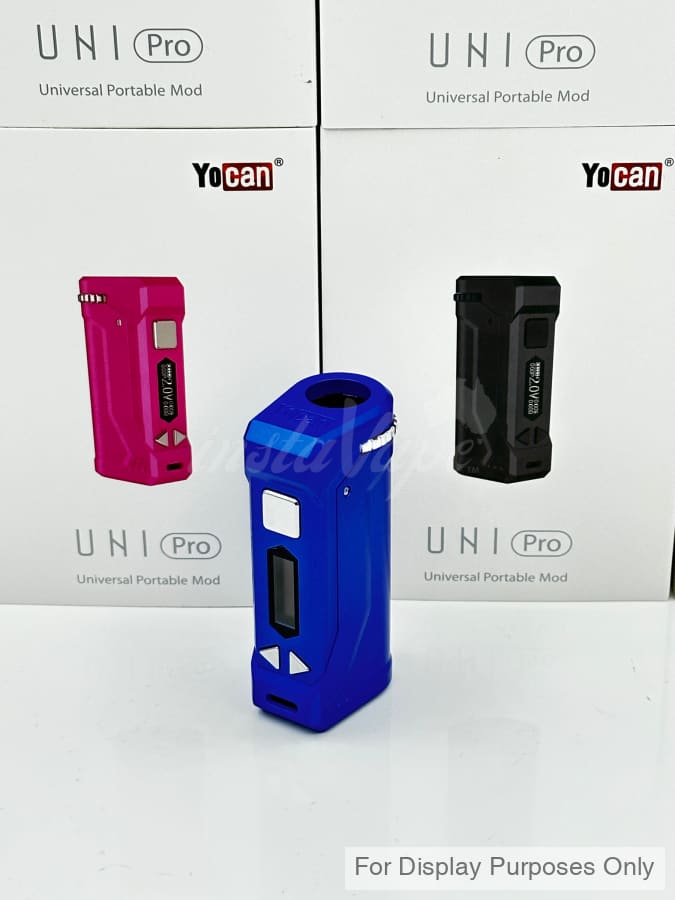 Yocan Uni Pro Vaporizer | *New Usb-C Best Price Cbd Vapes Australia Wax Pens