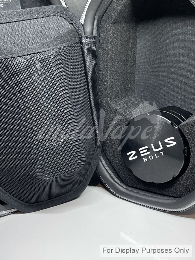 Zeus Armor Case