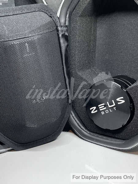 Zeus Armor Case