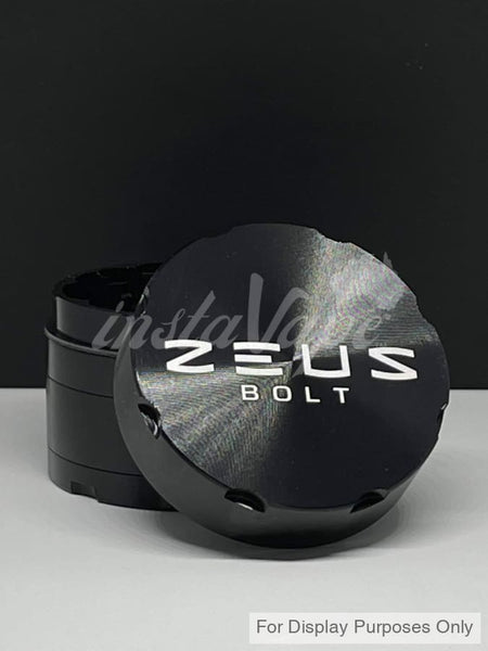 Zeus Bolt 2 (55Mm) Grinder