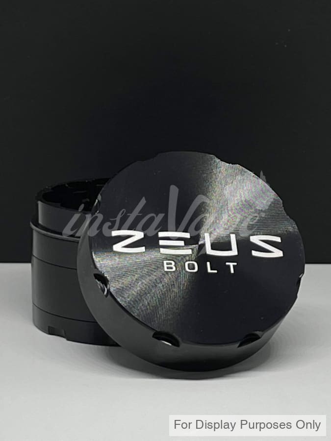 Zeus Bolt 2 (55Mm) Grinder